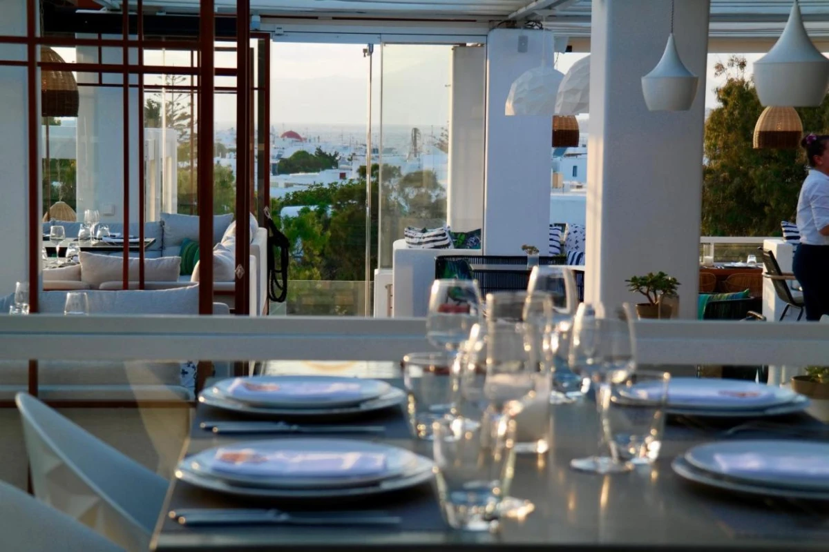 Semeli Hotel - Hotel Photo 49