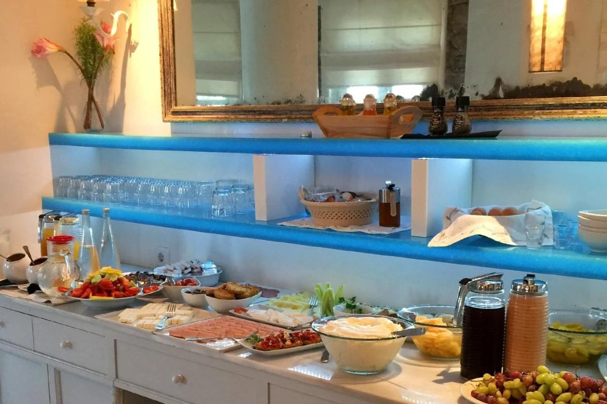 Semeli Hotel - Hotel Photo 52