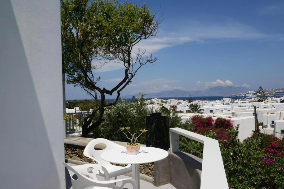 Semeli Hotel - Hotel Photo 53