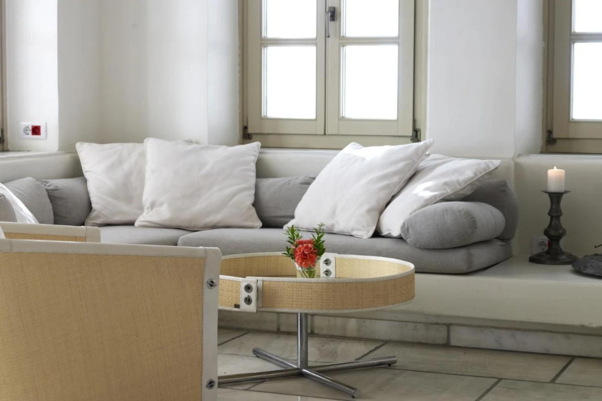 Semeli Hotel - Hotel Photo 54