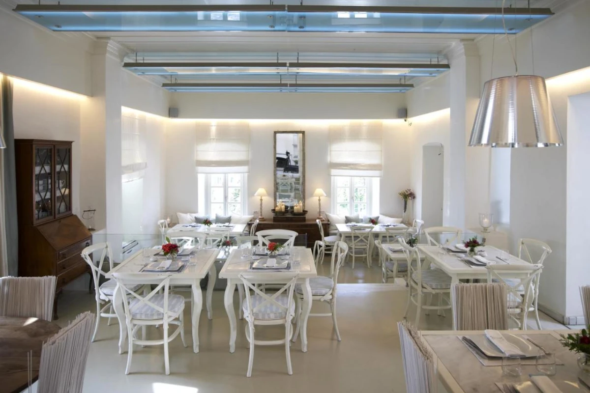 Semeli Hotel - Hotel Photo 56