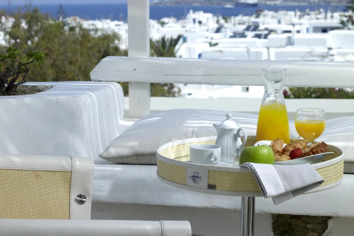 Semeli Hotel - Hotel Photo 57