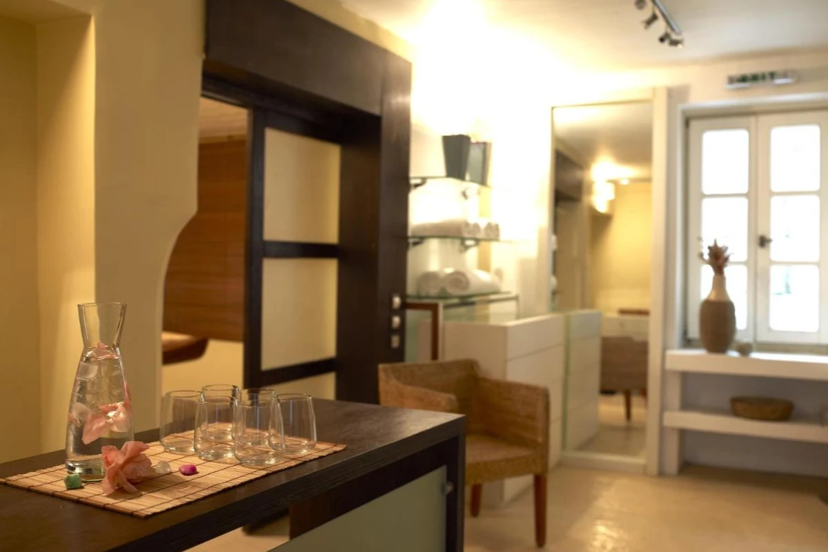 Semeli Hotel - Hotel Photo 58