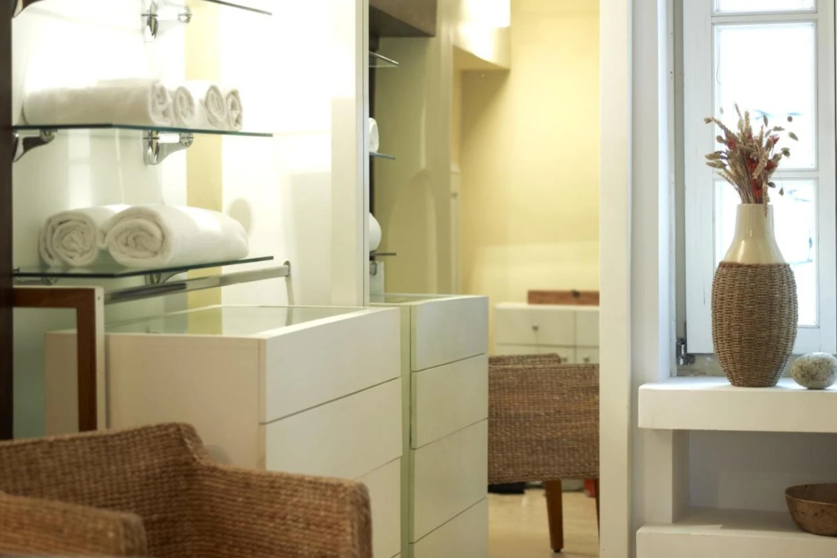 Semeli Hotel - Hotel Photo 60