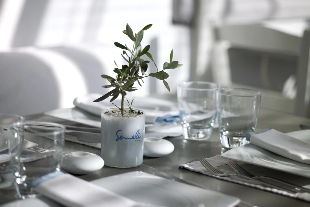 Semeli Hotel - Hotel Photo 61