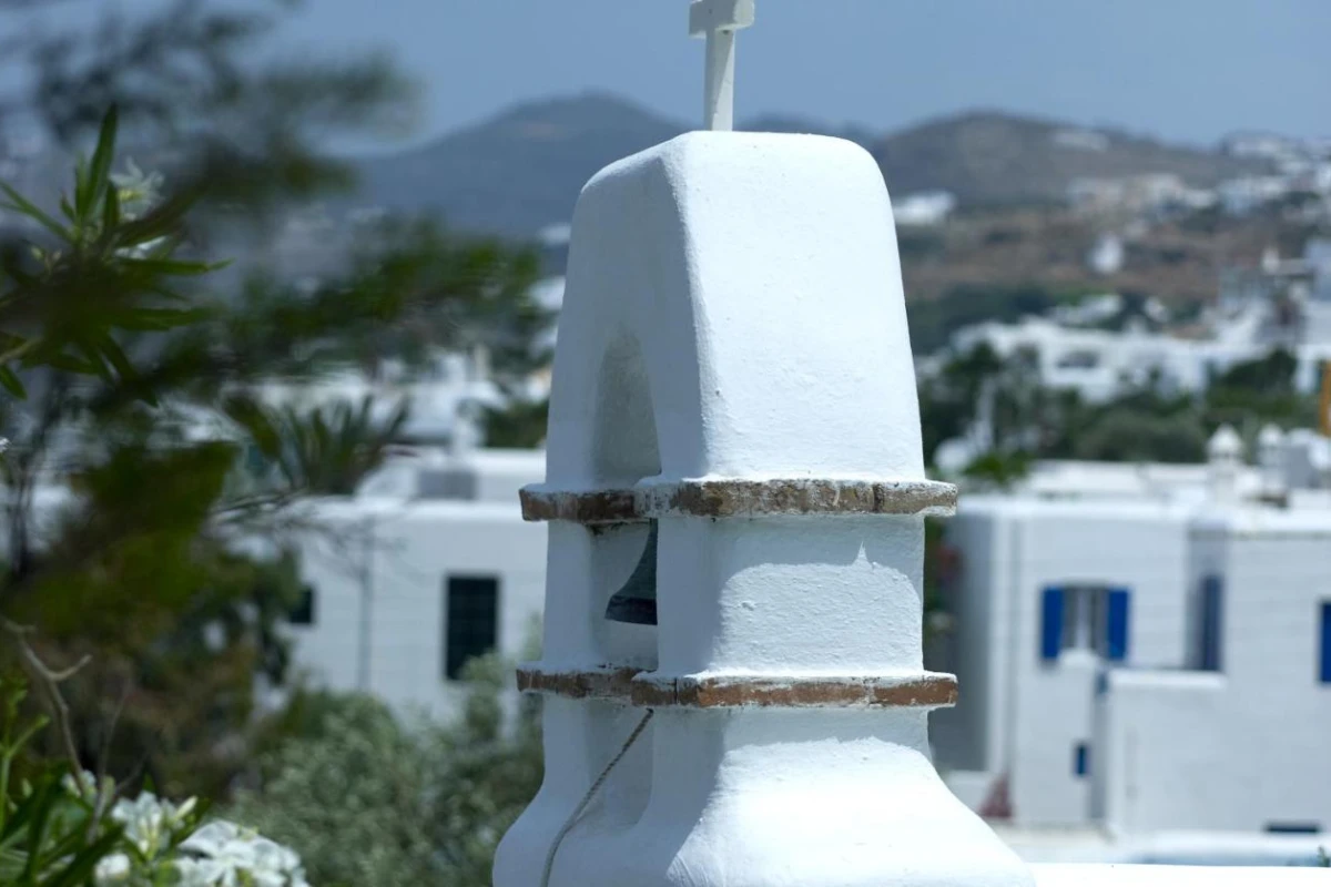 Semeli Hotel - Hotel Photo 62