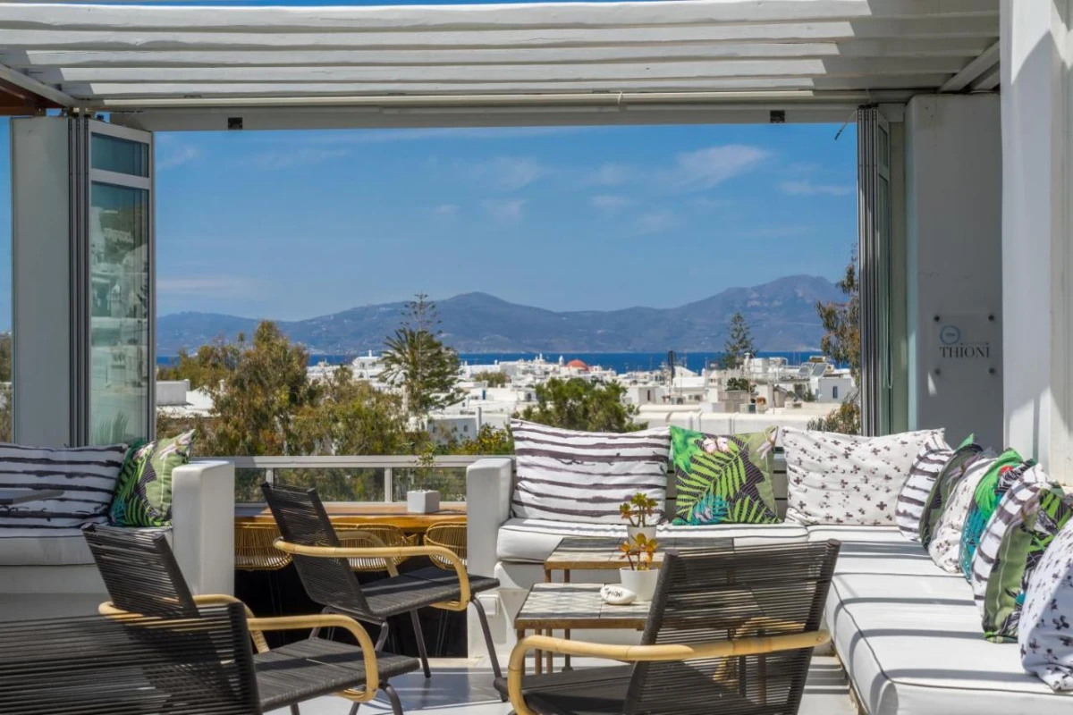 Semeli Hotel - Hotel Photo 63