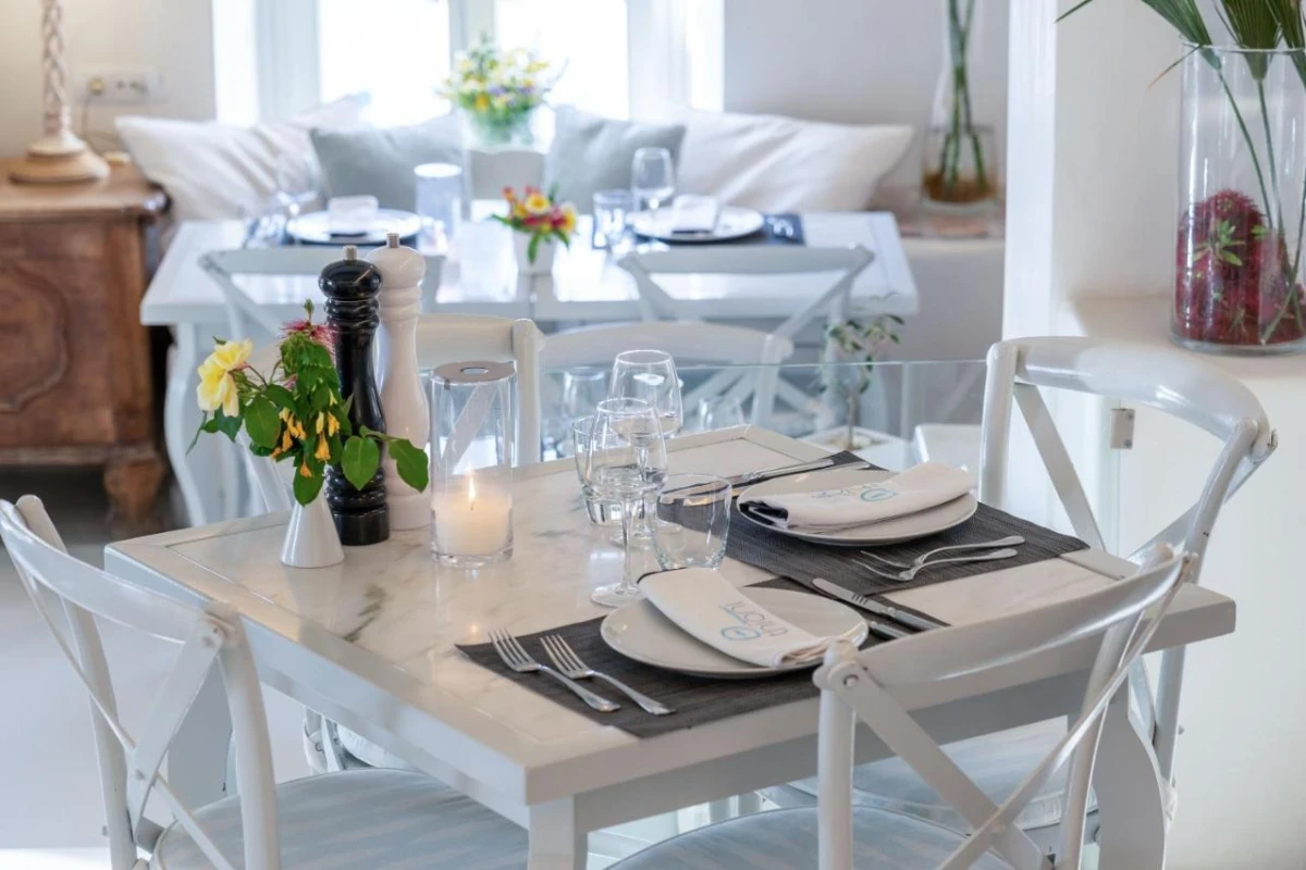 Semeli Hotel - Hotel Photo 64