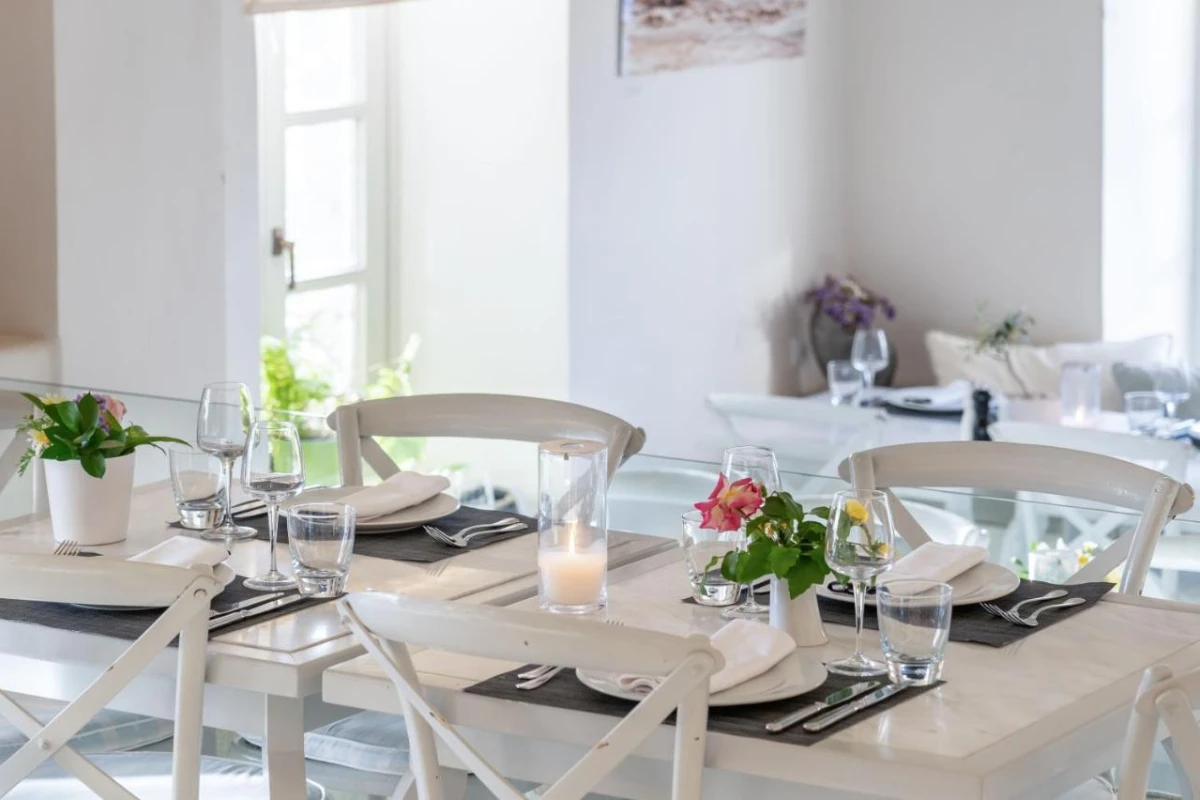 Semeli Hotel - Hotel Photo 65