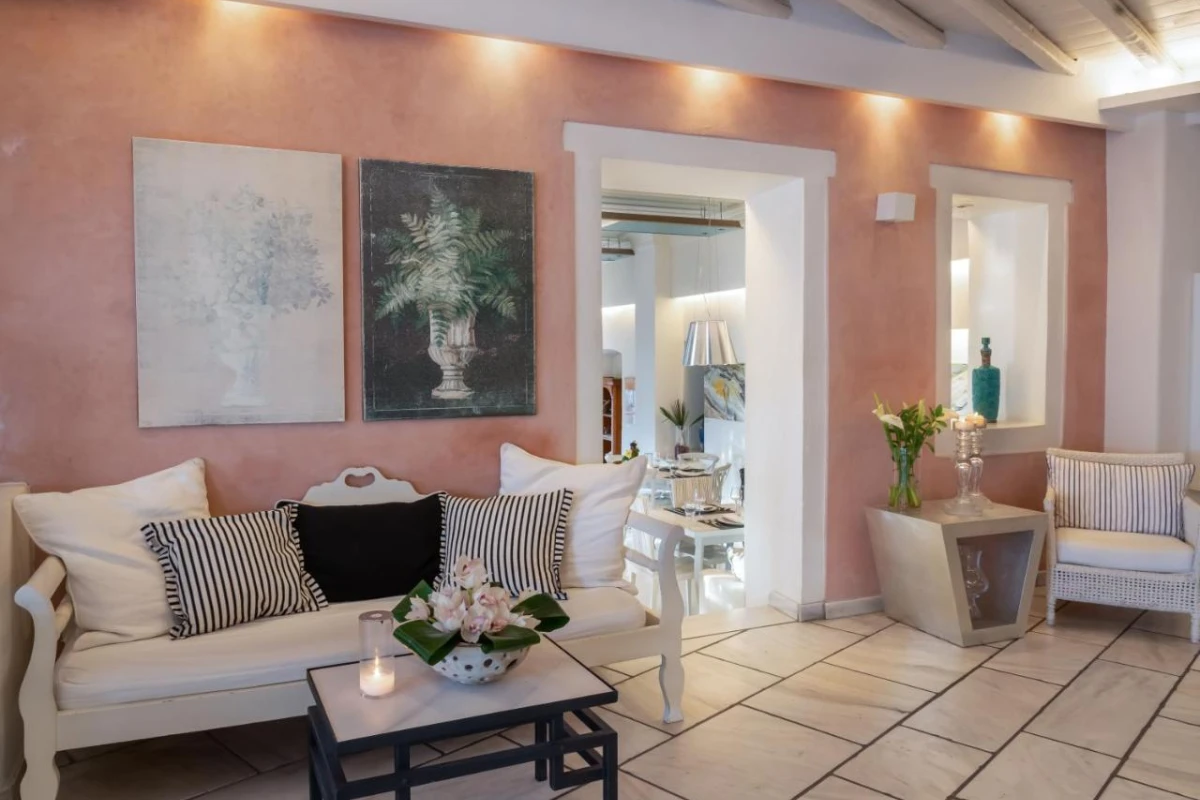 Semeli Hotel - Hotel Photo 66