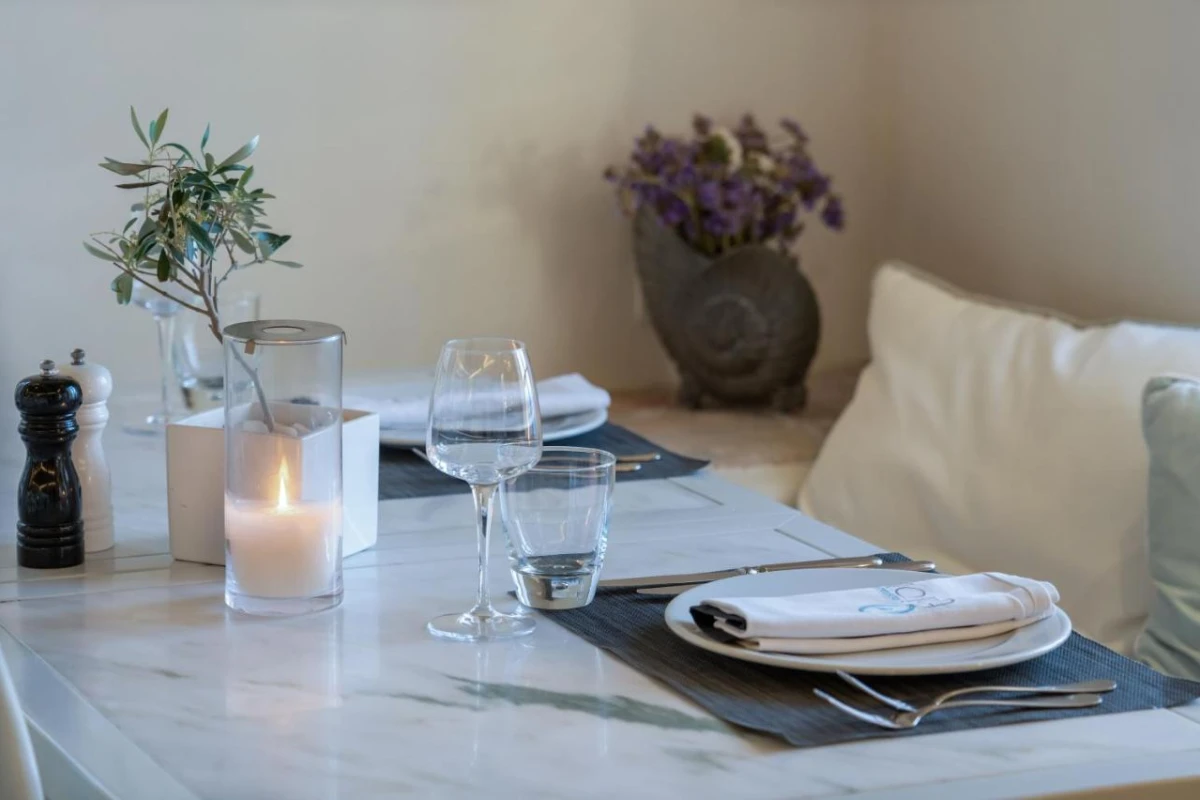 Semeli Hotel - Hotel Photo 67