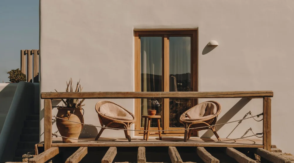 Secluded Side Sea View at The Wild By Interni