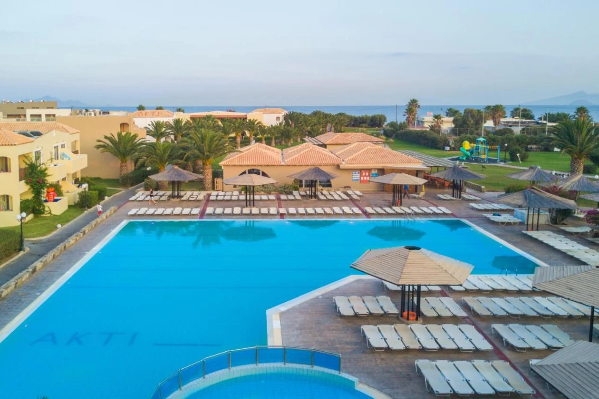 Akti Beach Club - Hotel Photo 1