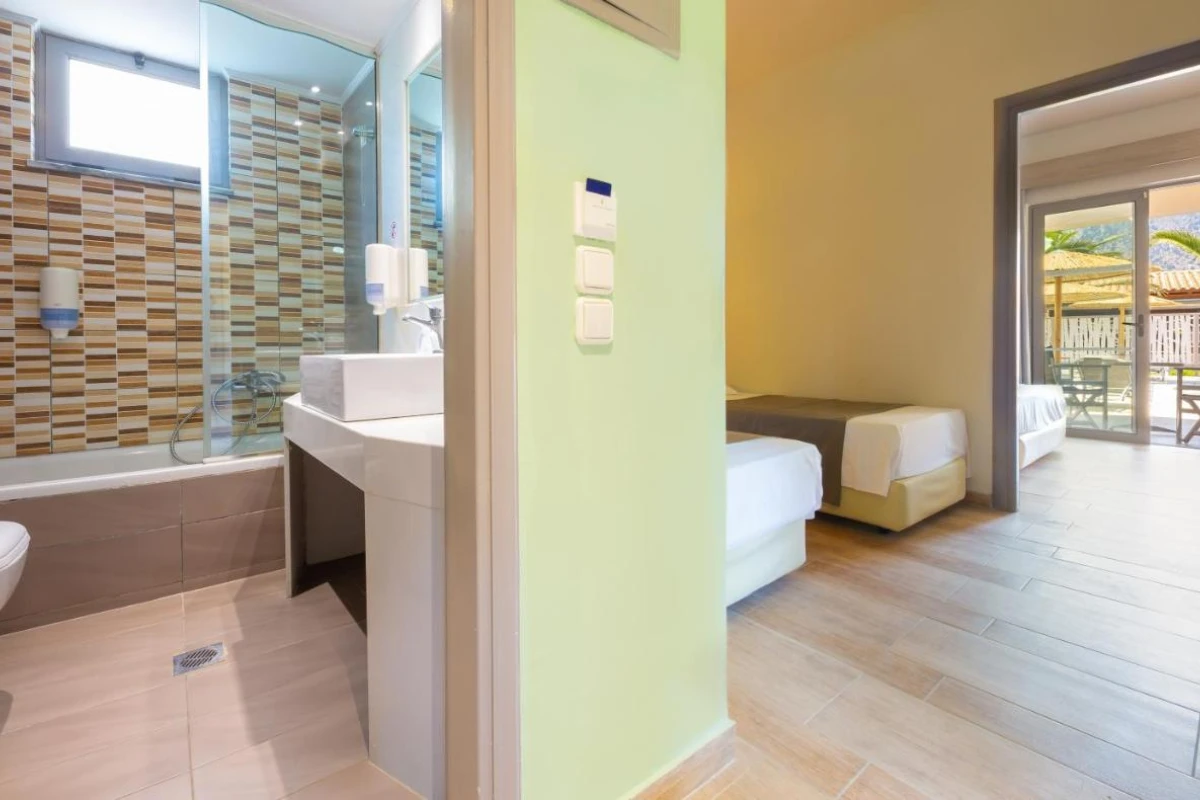 Akti Beach Club - Hotel Photo 2