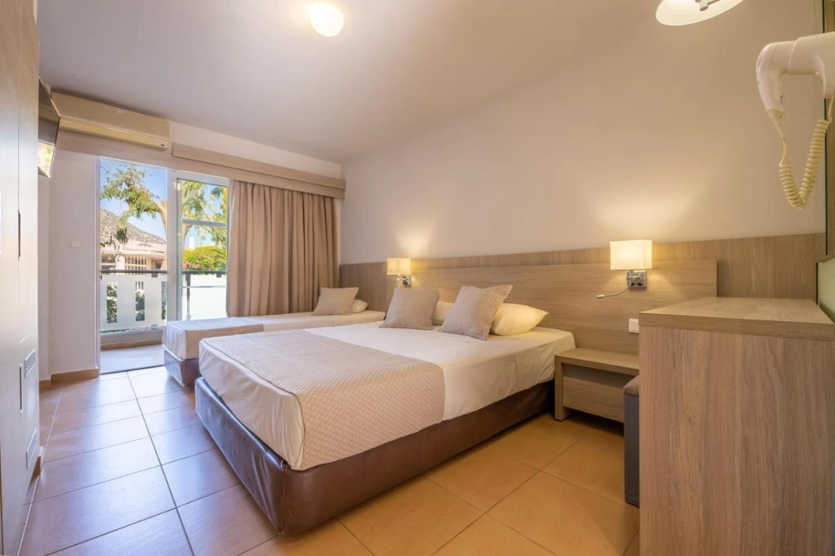 Akti Beach Club - Hotel Photo 3