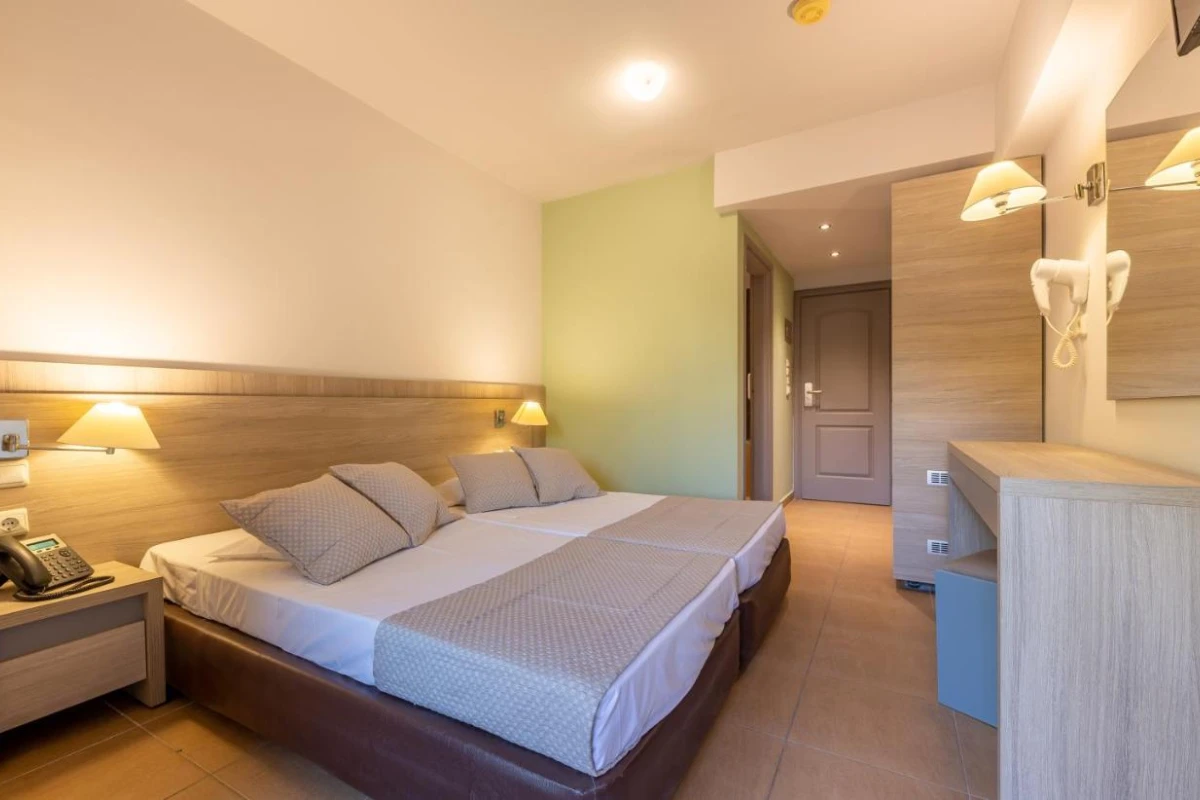 Akti Beach Club - Hotel Photo 4