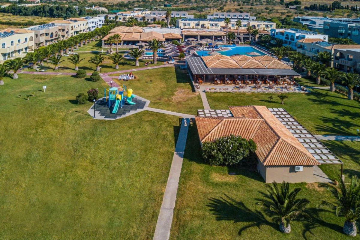 Akti Beach Club - Hotel Photo 5