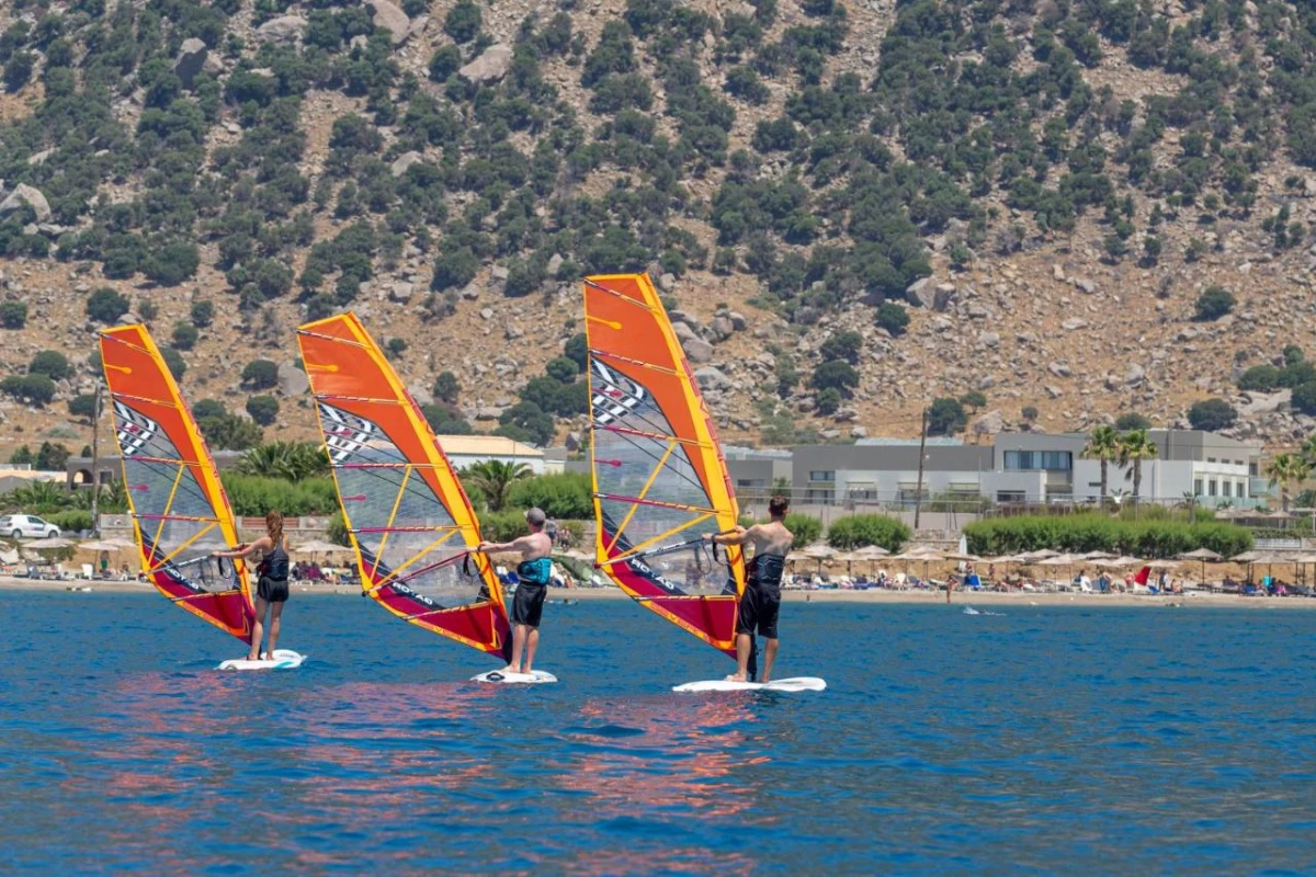 Akti Beach Club - Hotel Photo 6