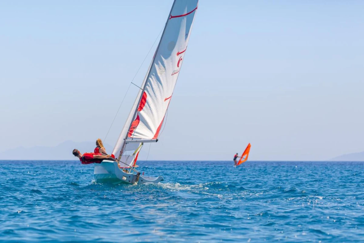 Akti Beach Club - Hotel Photo 7