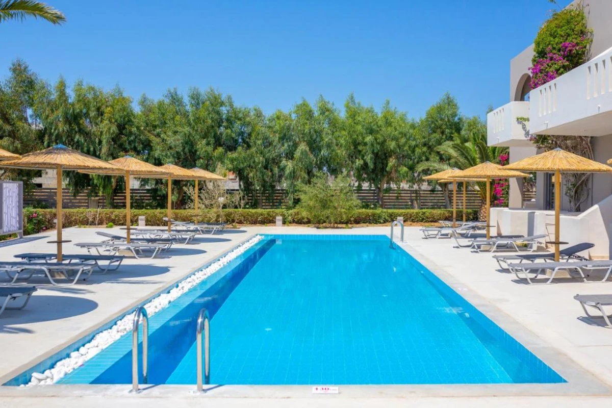 Akti Beach Club - Hotel Photo 8