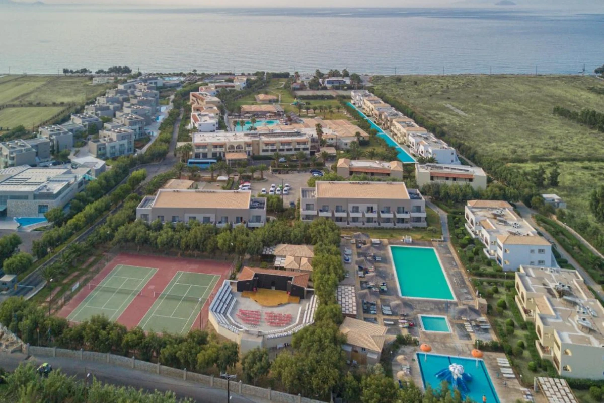 Akti Beach Club - Hotel Photo 10