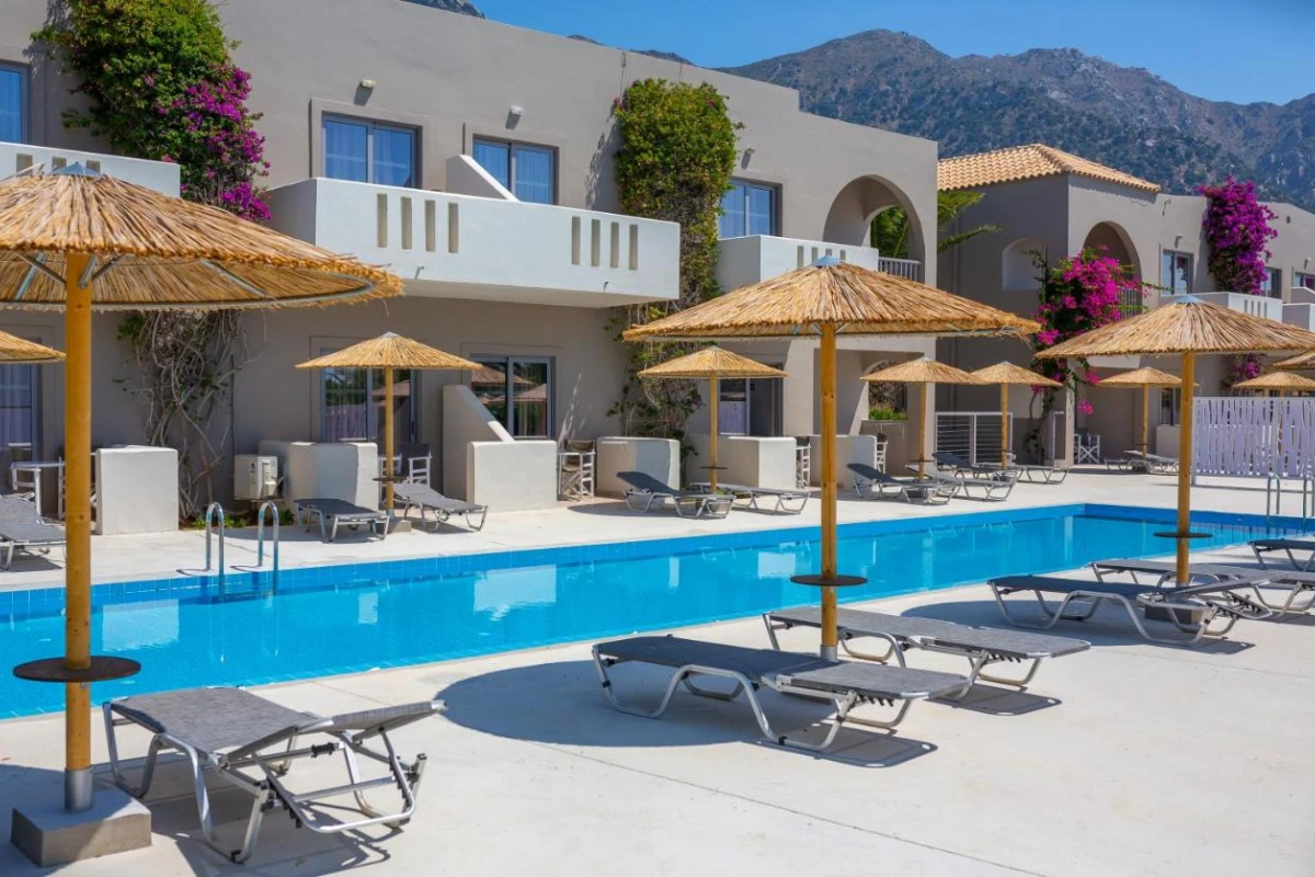 Akti Beach Club - Hotel Photo 12