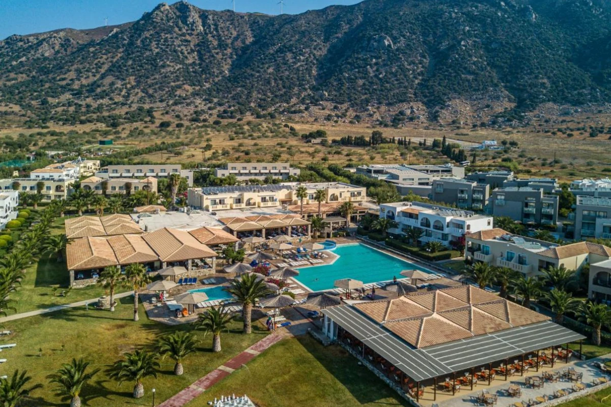 Akti Beach Club - Hotel Photo 14