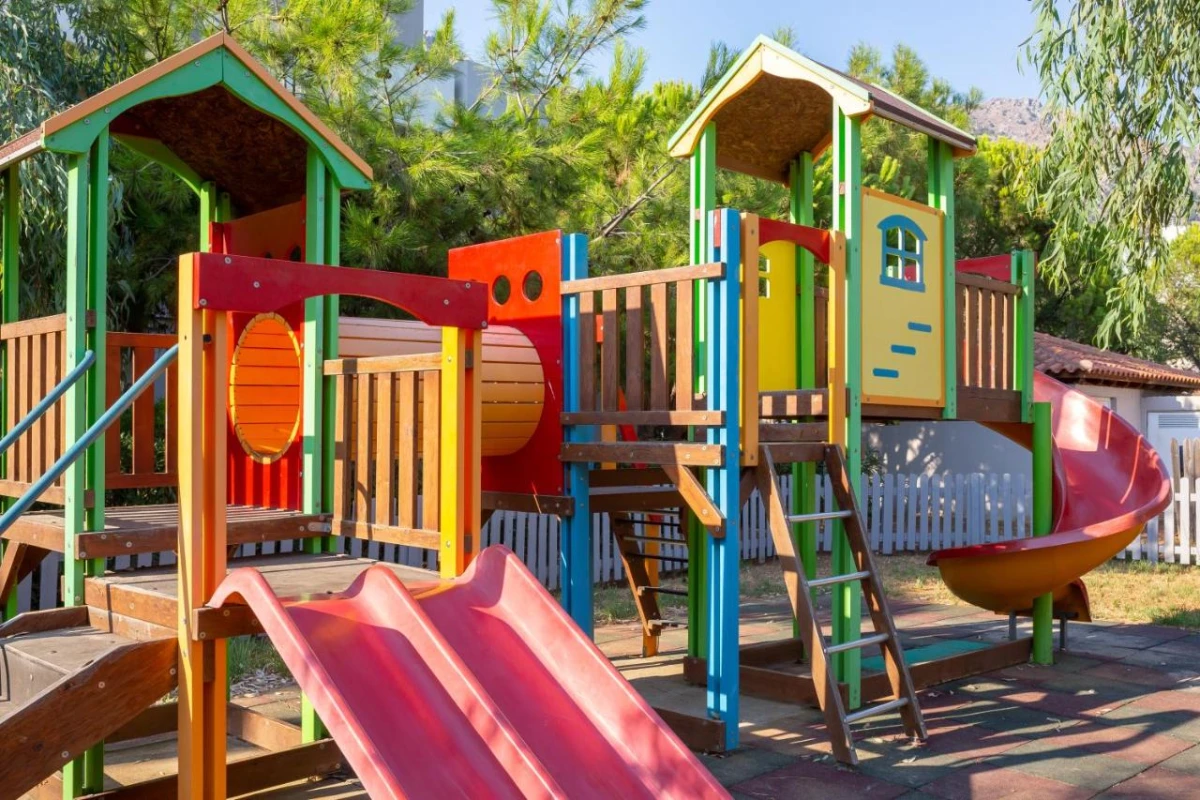 Akti Beach Club - Hotel Photo 15