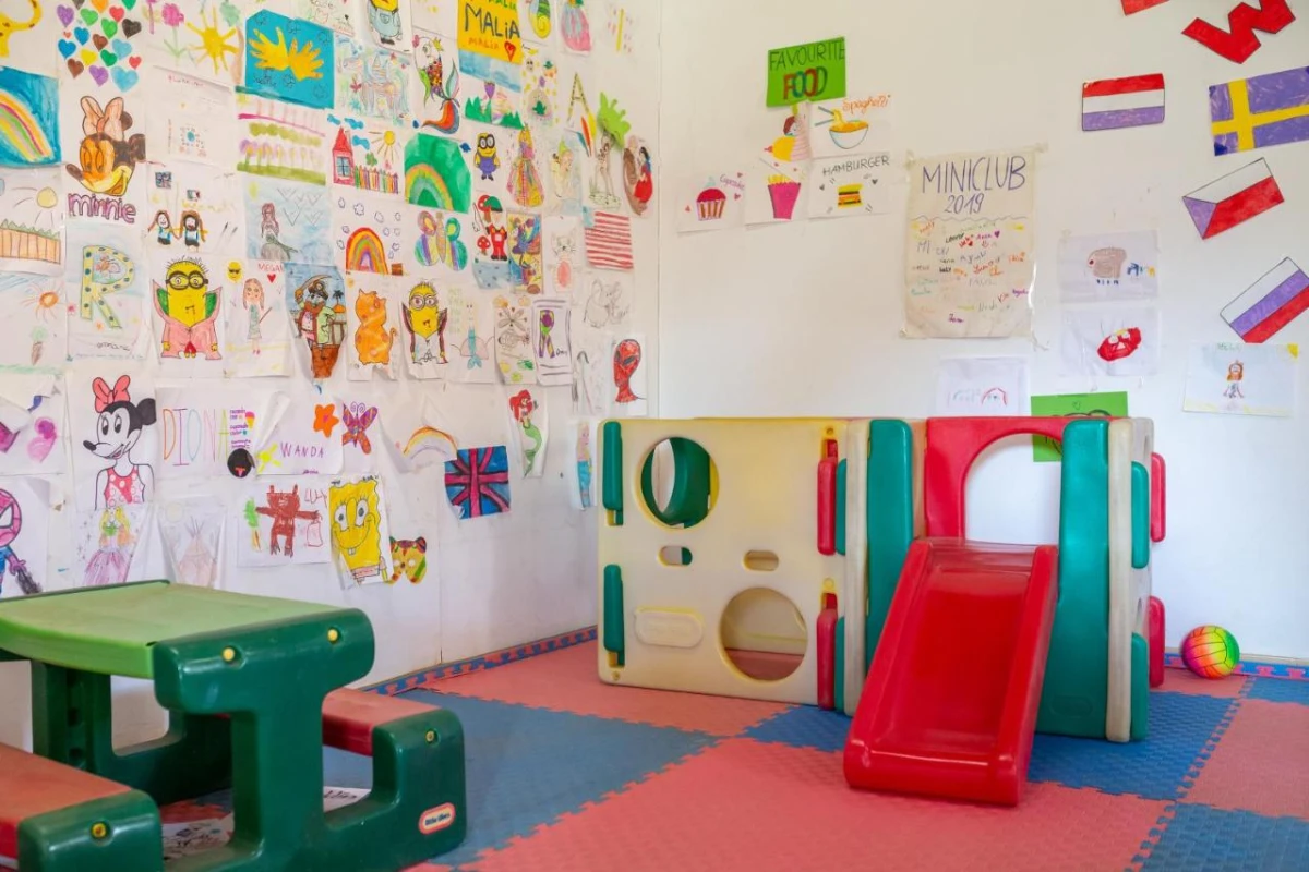 Akti Beach Club - Hotel Photo 16