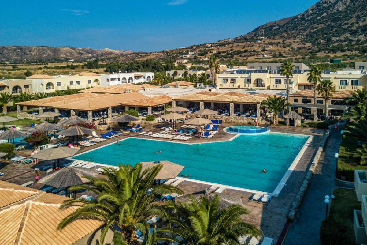 Akti Beach Club - Hotel Photo 17