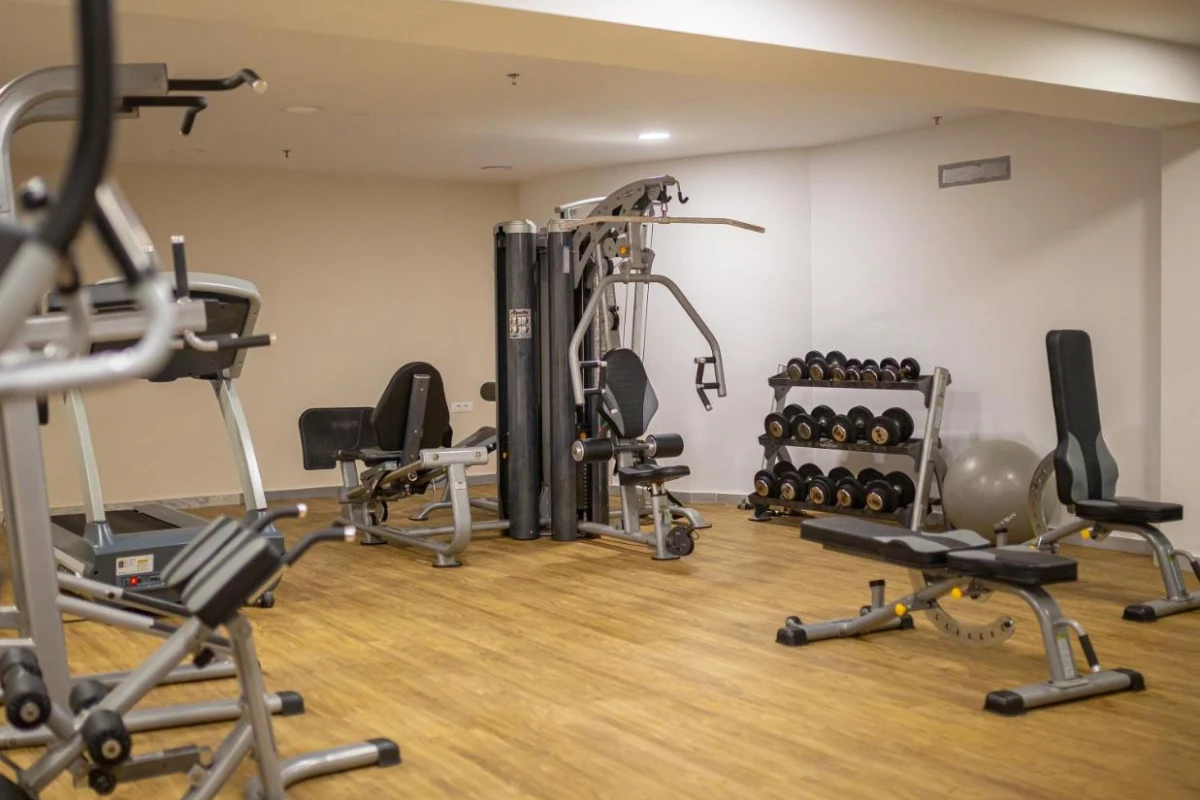 Akti Beach Club - Hotel Photo 18