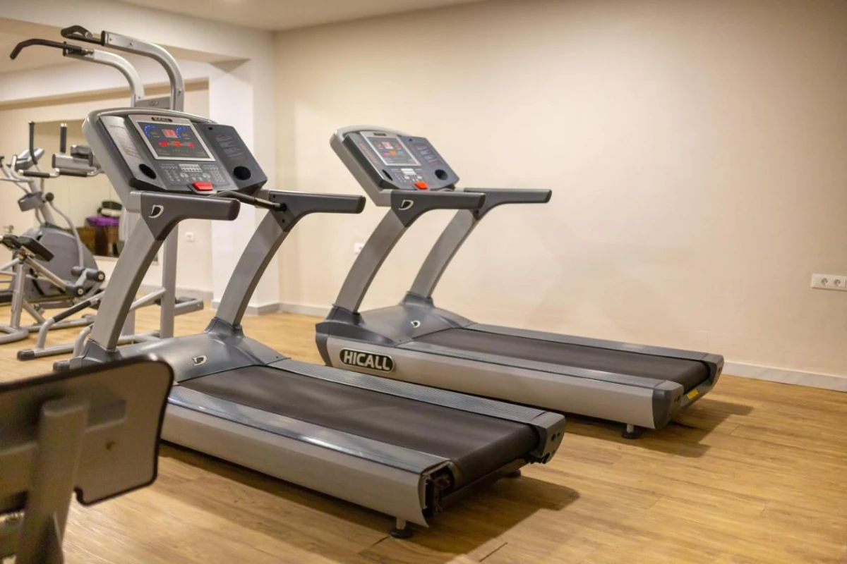 Akti Beach Club - Hotel Photo 19