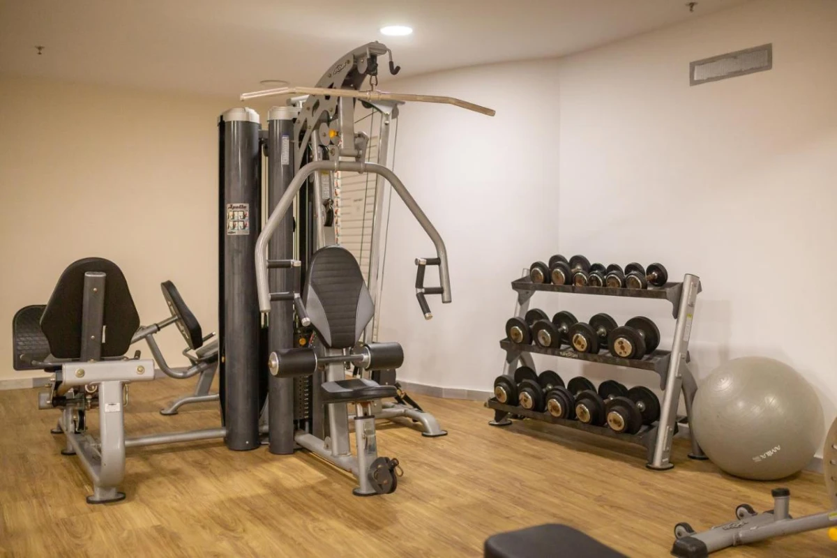 Akti Beach Club - Hotel Photo 20