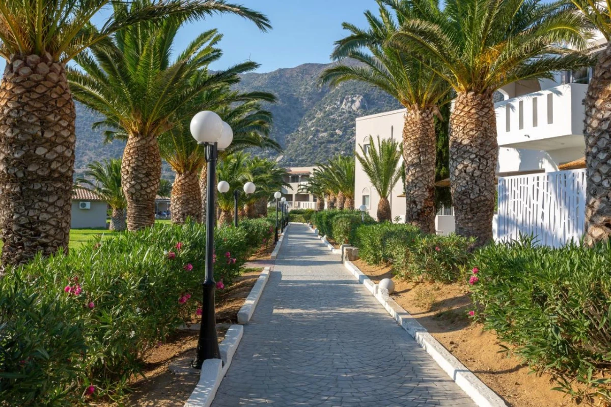 Akti Beach Club - Hotel Photo 22