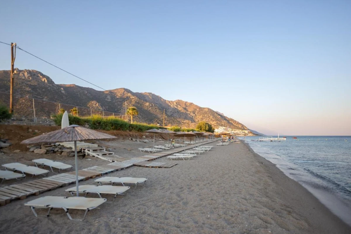 Akti Beach Club - Hotel Photo 23