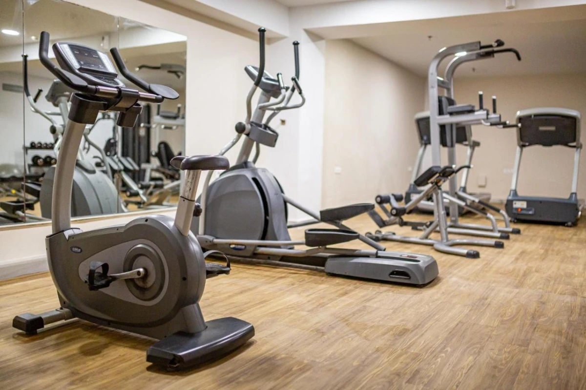 Akti Beach Club - Hotel Photo 24