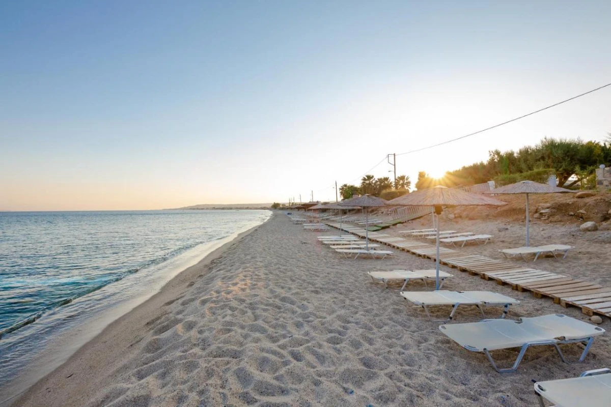 Akti Beach Club - Hotel Photo 25