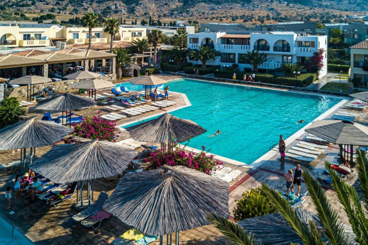 Akti Beach Club - Hotel Photo 26