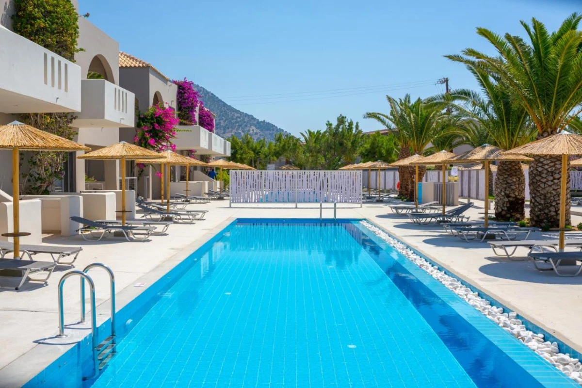 Akti Beach Club - Hotel Photo 27