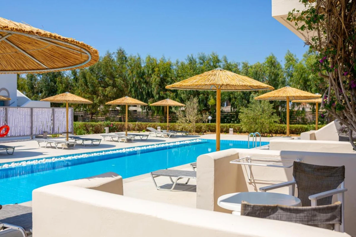 Akti Beach Club - Hotel Photo 28