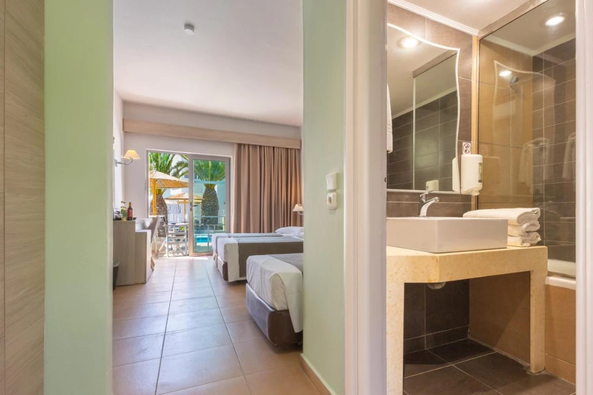 Akti Beach Club - Hotel Photo 29