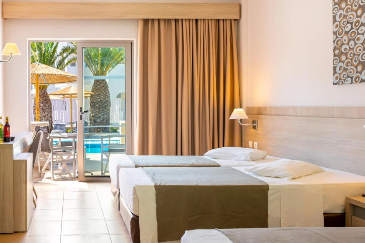 Akti Beach Club - Hotel Photo 30