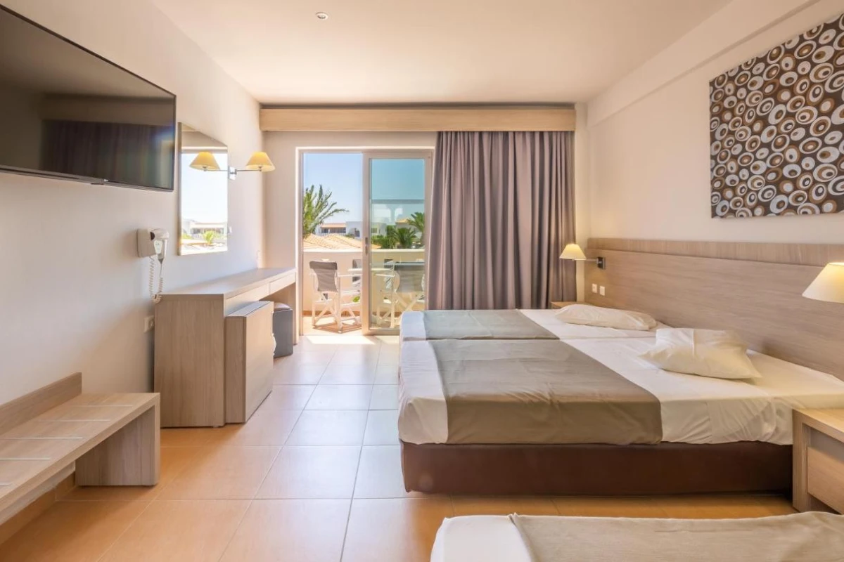 Akti Beach Club - Hotel Photo 31