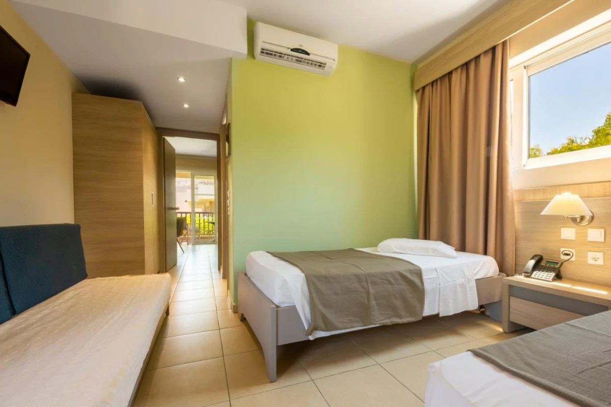 Akti Beach Club - Hotel Photo 32