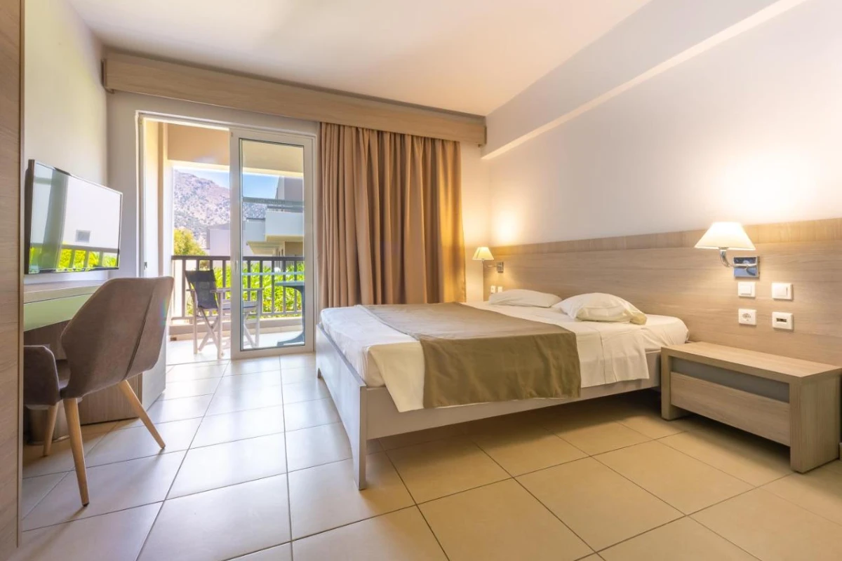 Akti Beach Club - Hotel Photo 33