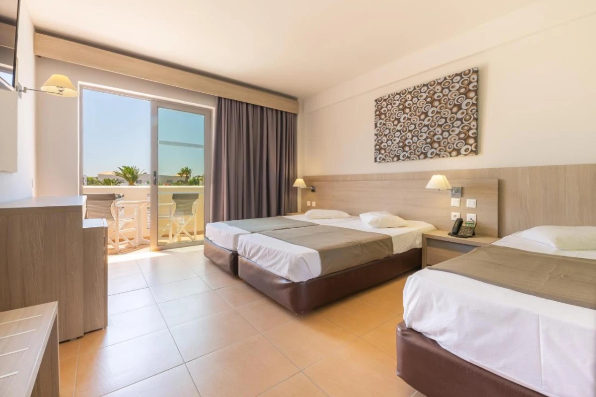 Akti Beach Club - Hotel Photo 34