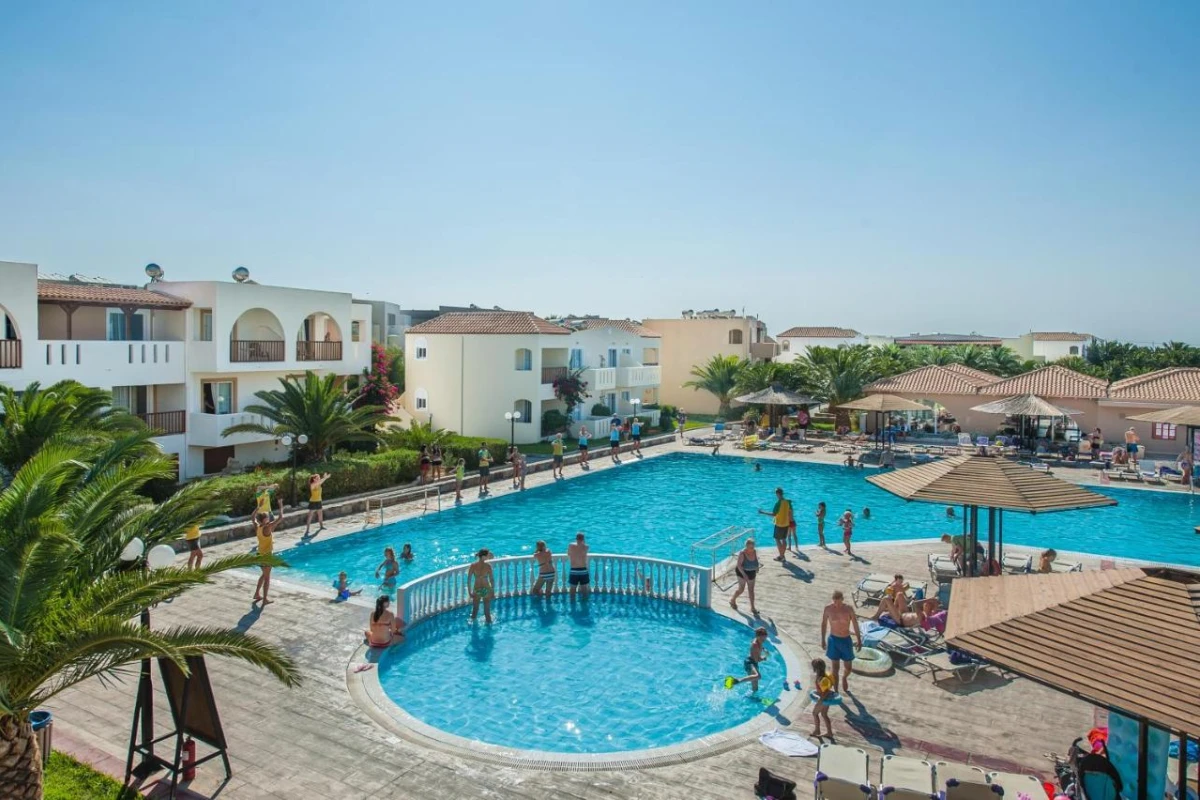 Akti Beach Club - Hotel Photo 36