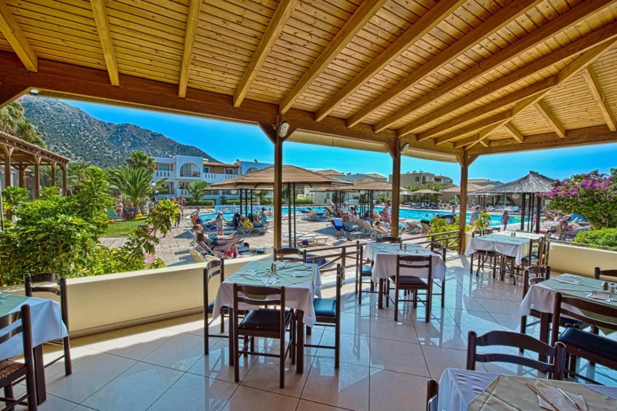 Akti Beach Club - Hotel Photo 37