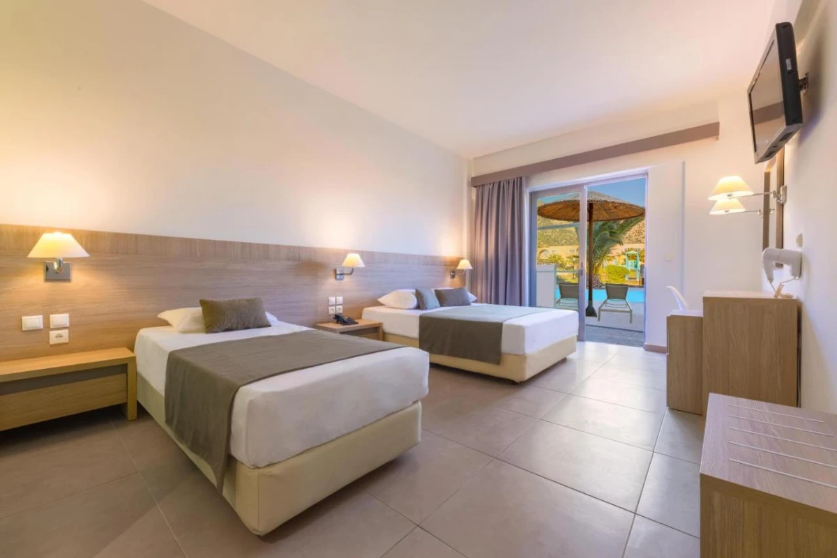 Akti Beach Club - Hotel Photo 38