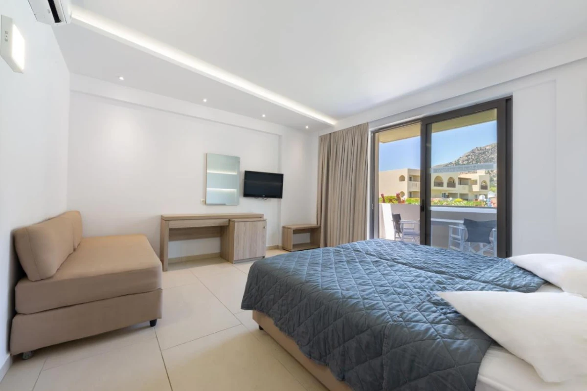 Akti Beach Club - Hotel Photo 39